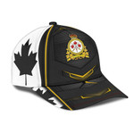  Canadian Army Veteran Classic Cap