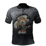  Canadian Army Armed Forces Shirts