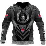  Personalized British Armed Forces Clothes