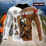  Personalized Mountain Biking Shirts