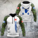  Quebec Clothes