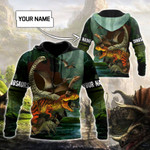  Customize Name Dinosaur Unisex Shirts Dinosaur Species