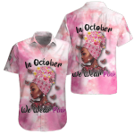  Breast Cancer Unisex Shirts