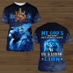  Jesus Shirts