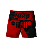  Custom Jeep Shirts