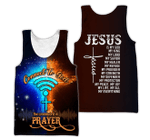  Jesus Wifi Shirts