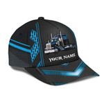  Personalized Name Trucker Classic Cap