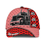  Trucker Custom Classic Cap