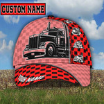 Trucker Custom Classic Cap