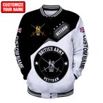  British Army Unisex Shirts