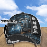  Trucker Classic Cap