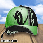  Arborist Custom Cap