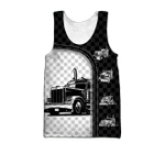  Trucker Shirts