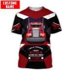  Tractor Shirt
