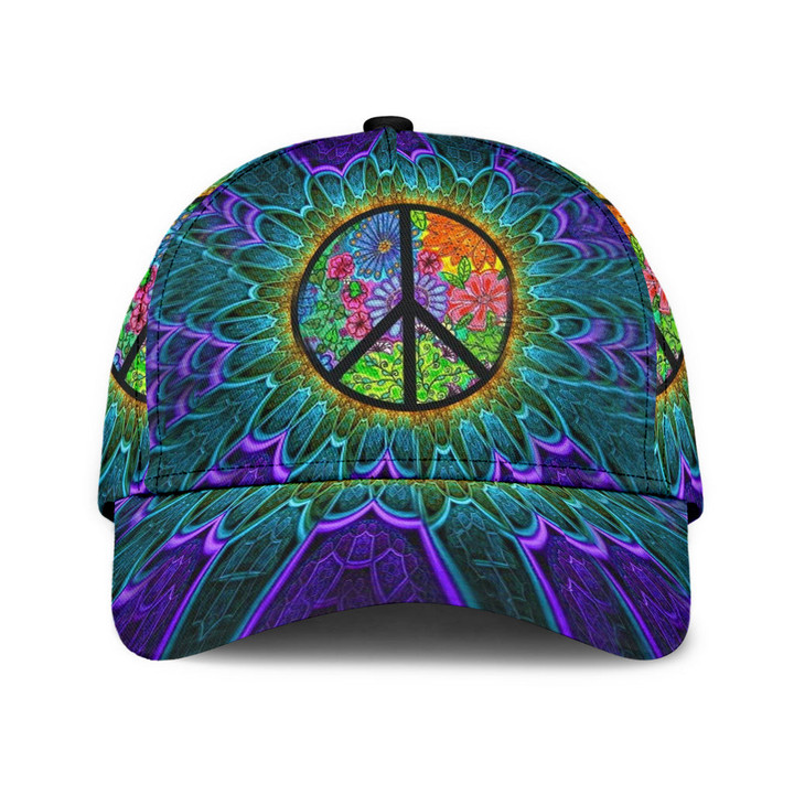  Hippie Cap