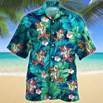 Unicorn Lovers Gift Hawaiian Shirt