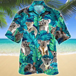 Koala Lovers Gift Hawaiian Shirt