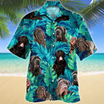 Neapolitan Mastiff Dog Lovers Hawaiian Shirt