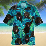 Barbet Dog Lovers Hawaiian Shirt