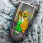Dragon lover New 30oz Tumbler, Insulated Tumbler, Custom Travel Tumbler, Tumbler Coffee Mug, Insulated Coffee Cup