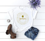 Gemini Unisex T-Shirt, Gemini Zodiac, Zodiac Gemini Gift, Zodiac Shirt, Gemini Art, Gemini Birthday V2 T-Shirt - Spreadstores