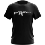 Gun Shirt, We The People Ar-15 Short Sleeve T-Shirt KM0608 - Spreadstores