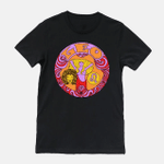Leo Zodiac Shirt, Astrological Sign Shirt, Birthday Gift Idea For Her, Birthday Gift V3 Unisex T-Shirt - Spreadstores