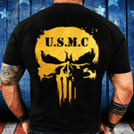 Marines Shirt, US Marine shirt, Gift For Marine T-Shirt - Spreadstores
