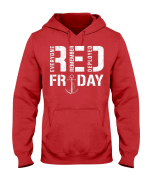 Red Friday - Sailor - Spreadstores