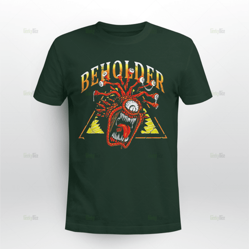 Beholder T-Shirt