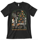 'Creepy Season' Shirt - Standard T-Shirt