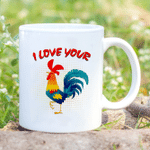 Perfect Gift For This Valentine Funny Coffee Mug For Him, Her, Husband, Wife, Boyfriend, Girlfriend Valentines Day Gift