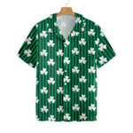St Patrick's Day 3 Hawaiian Shirt, Button Up Shirt For Men