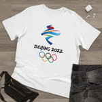 Beijing Olympics 2022 Sports T-Shirt
