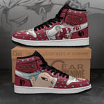 Seven Deadly Sins Ban Sneakers Custom Anime Shoes MN10 - 1 - GearAnime