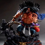 One Piece Kaido Four Emperors Big Size Action Figure