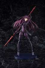 Fate/Grand Order - Scathach 1/7 Lancer (PLUM)