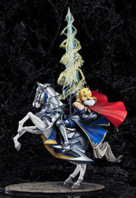 Fate/Grand Order - Lancer/Altria Pendragon PVC Figure