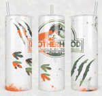 Mothers Day Tumbler, Gift For Mom From Daughter&Son, Motherhood is a walk in the park, Jurassic Park Galaxy 11 Tumbler