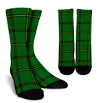 Scottish Don (Tribe-of-Mar) Clan Tartan Socks - BN