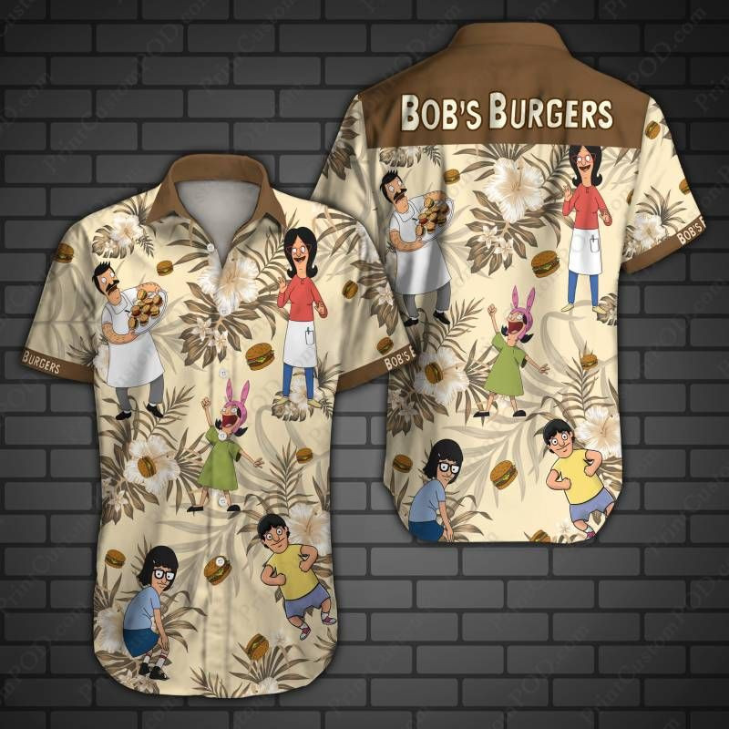 Top 200 hawaiian shirt perfect for summer 2022 224