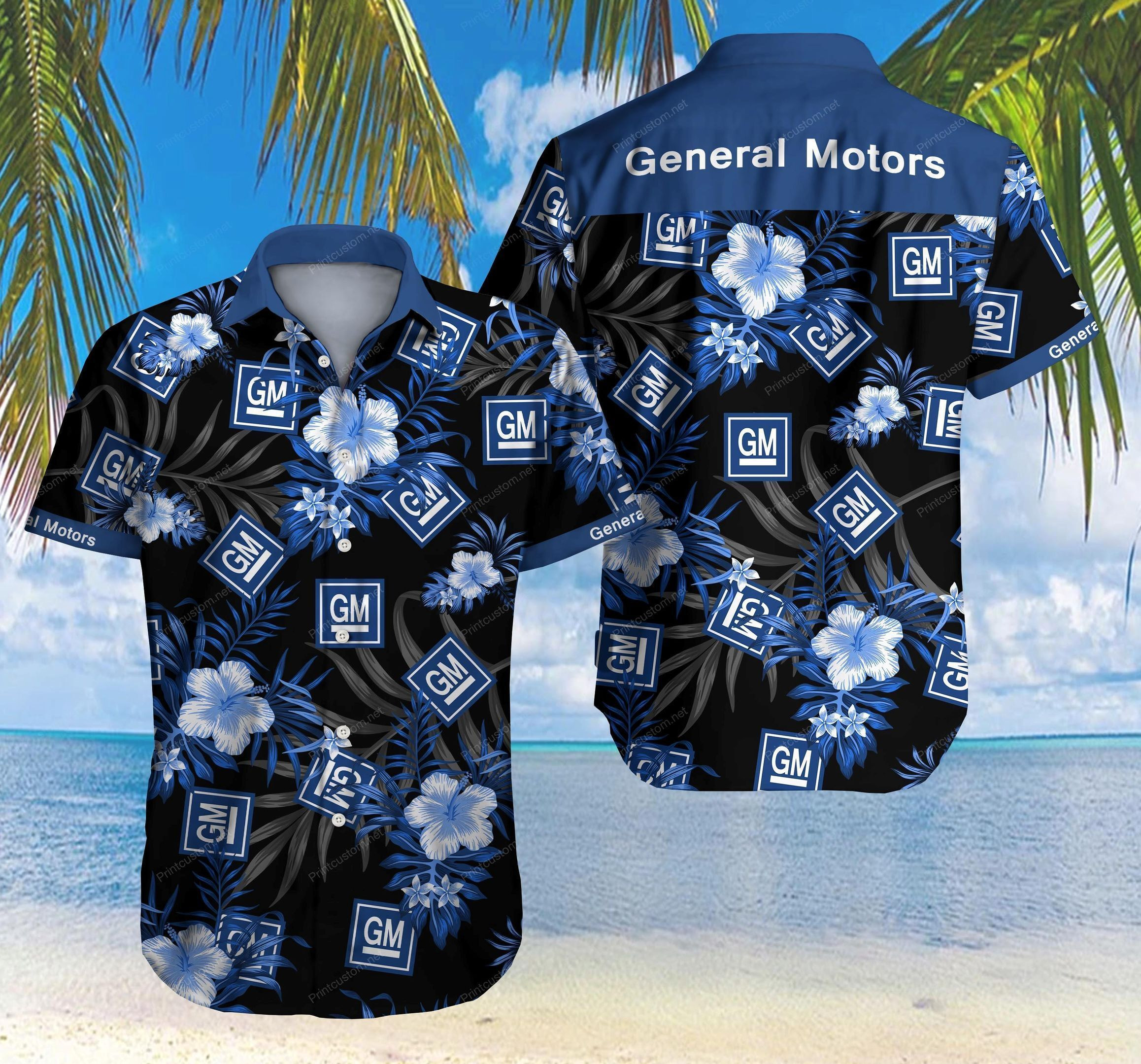 Top 200 hawaiian shirt perfect for summer 2022 395
