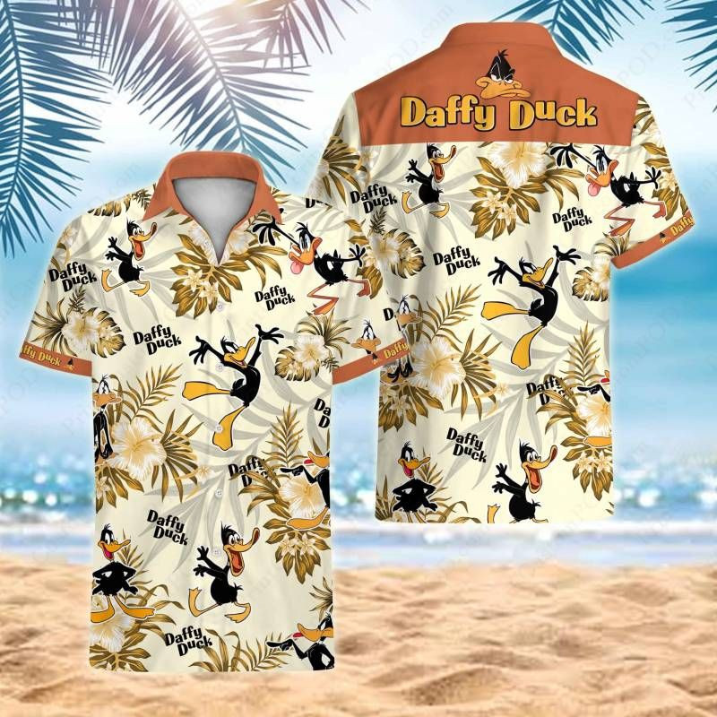 Do You Know Which Hawaiian Shirt Is Right For You? Word3