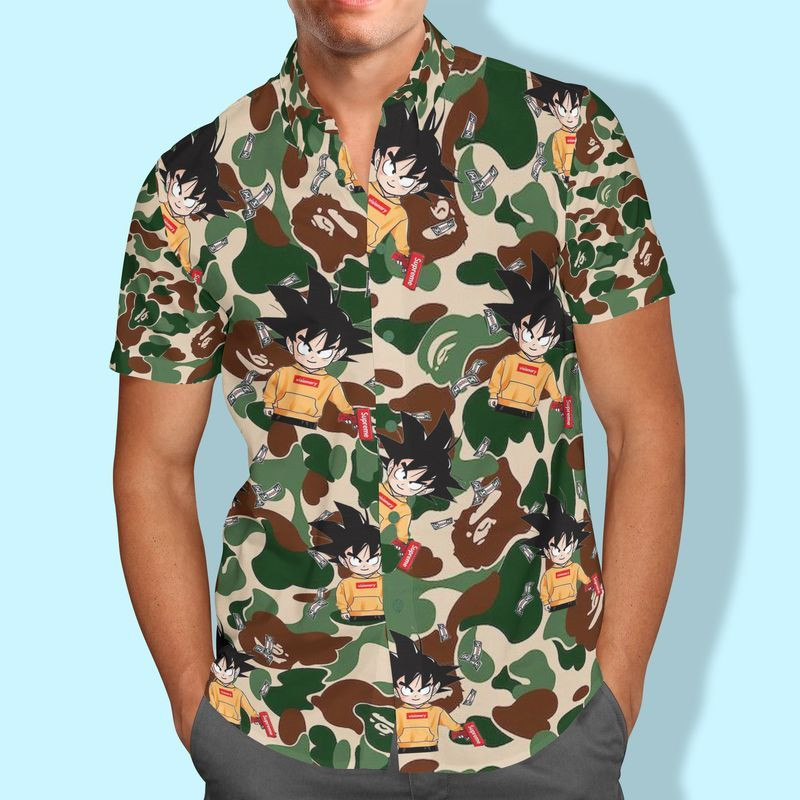 These Hawaiian shirt are an excellent choice for family outings 182