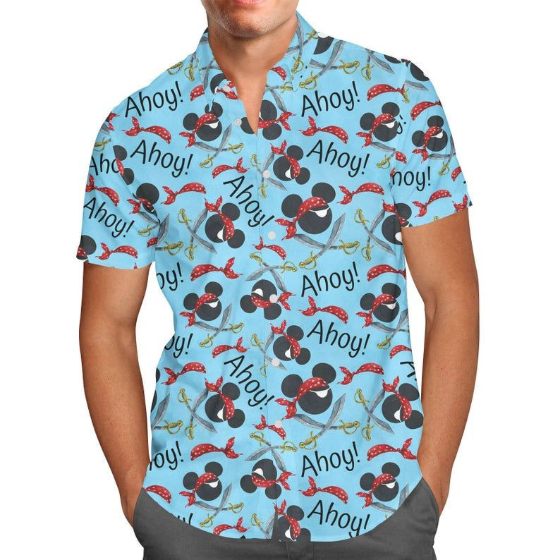 These Hawaiian shirt are an excellent choice for family outings 185