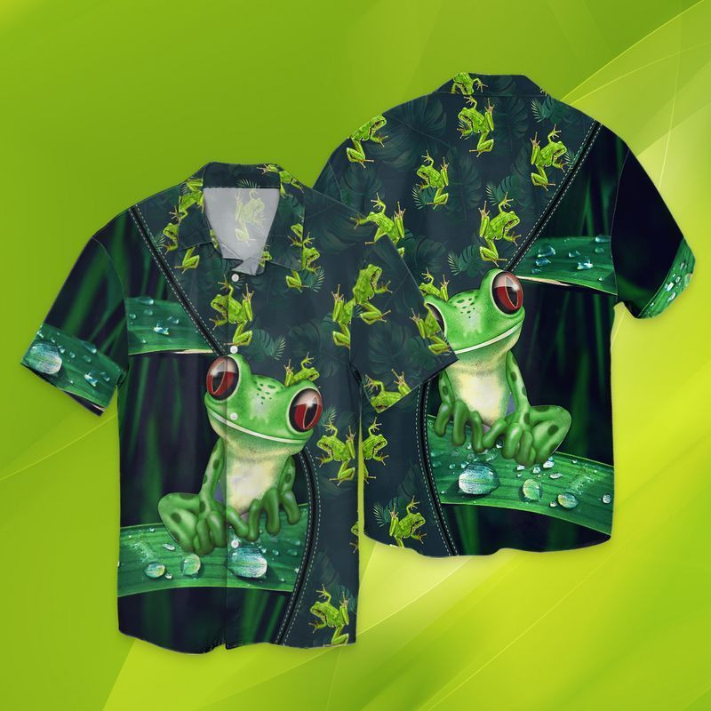 Top 200 hawaiian shirt perfect for summer 2022 463