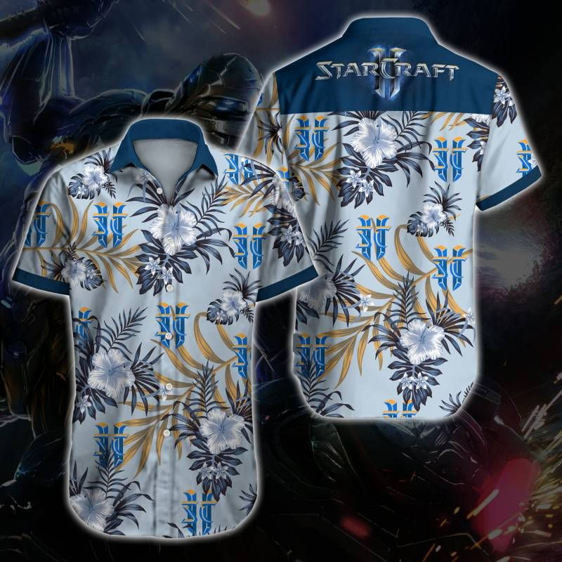 Top 200 hawaiian shirt perfect for summer 2022 471