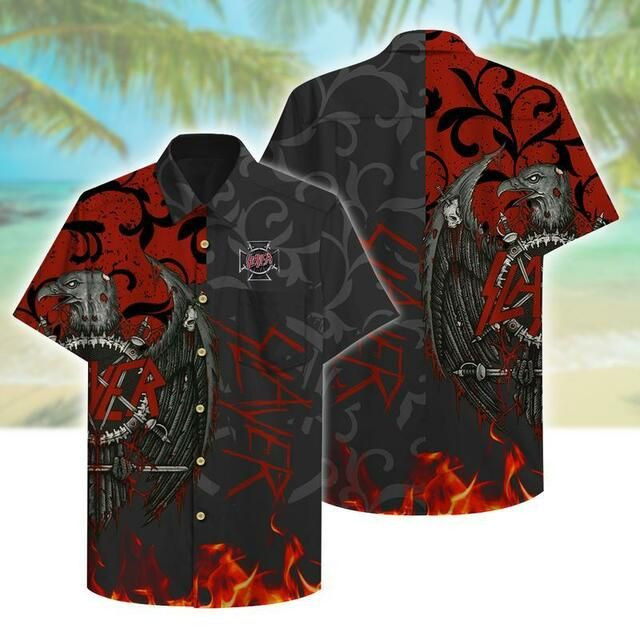 Top 200 hawaiian shirt perfect for summer 2022 459
