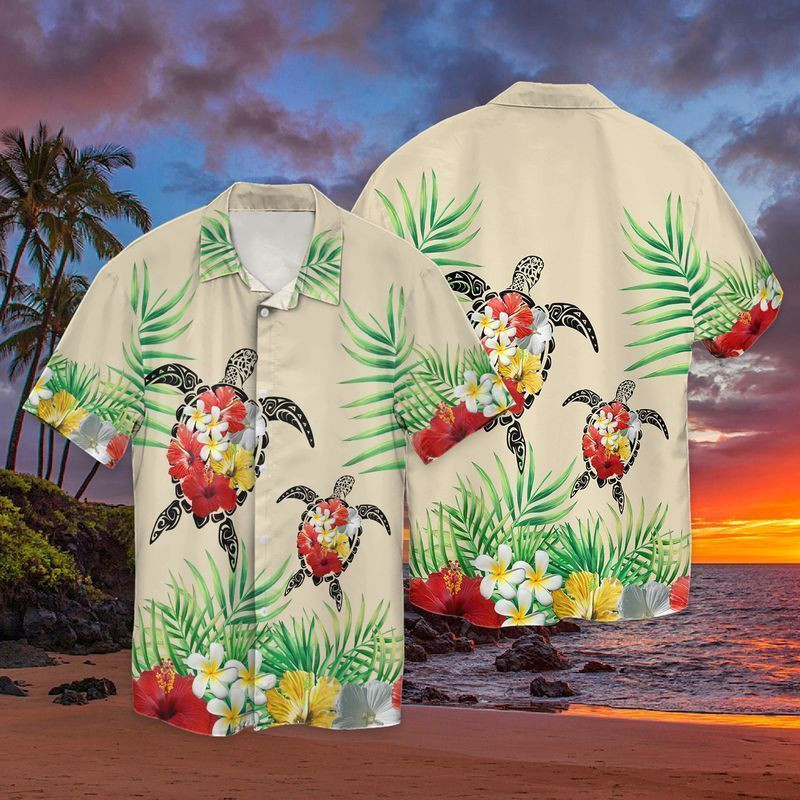 Top 200 hawaiian shirt perfect for summer 2022 483