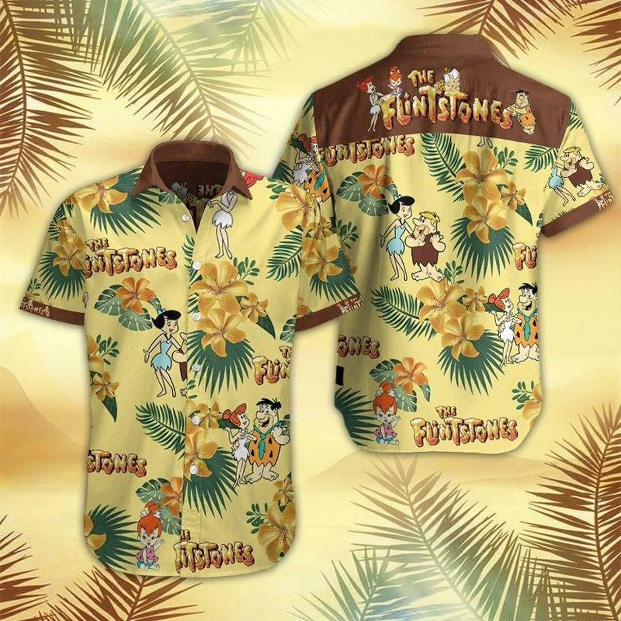 These Hawaiian shirt are an excellent choice for family outings 183